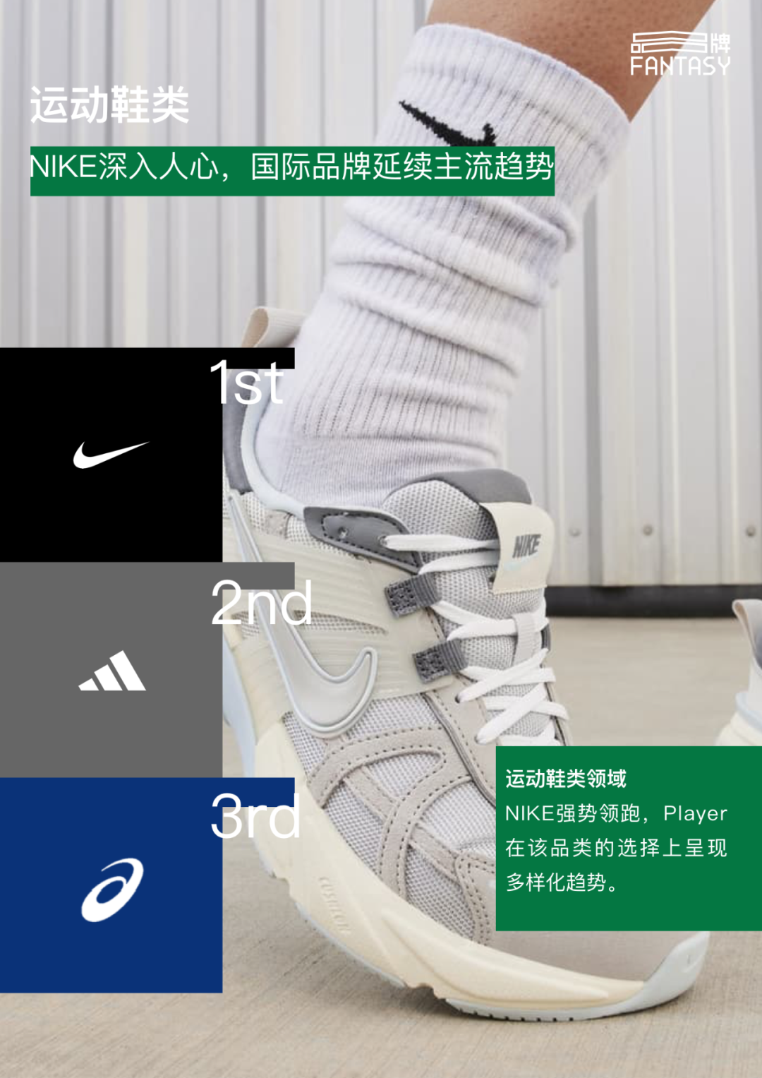 耐克的2024：向前看别回头(图10)