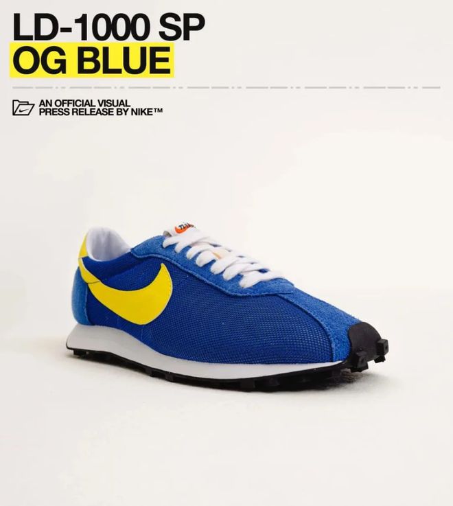 2024 Nike 鞋款发售计划原来亮点颇多？星空体育官网(图5)