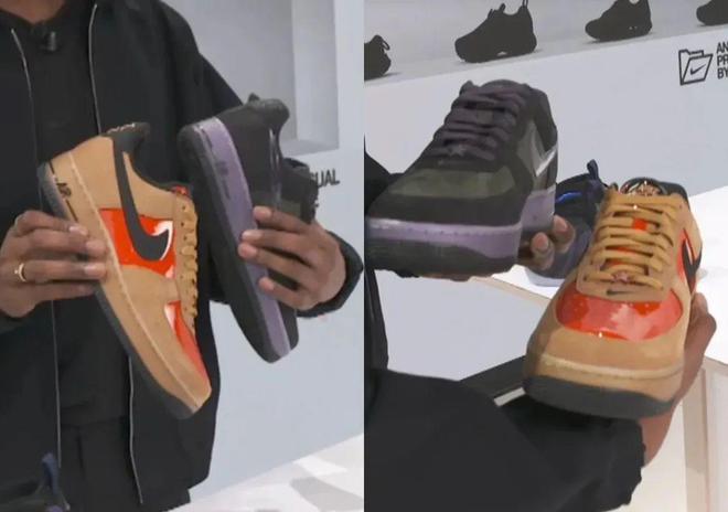 2024 Nike 鞋款发售计划原来亮点颇多？星空体育官网(图7)