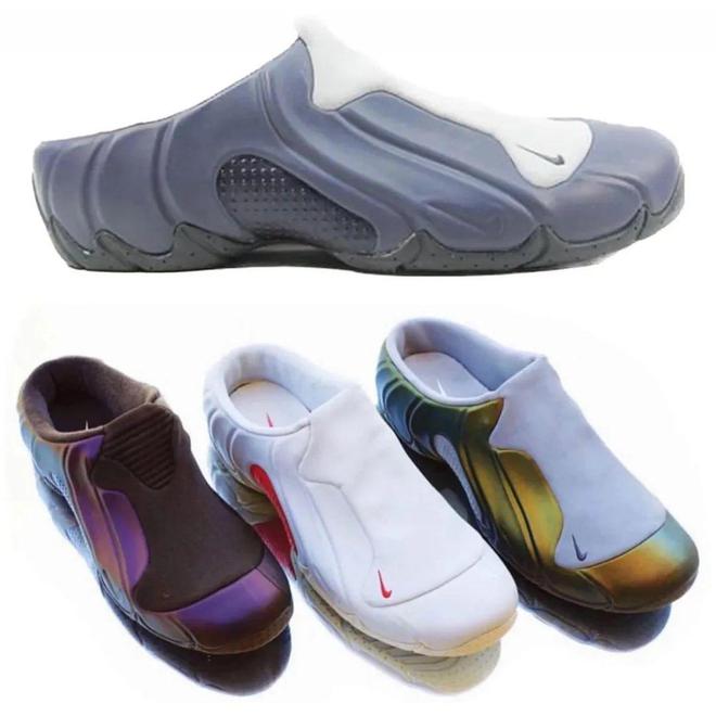 2024 Nike 鞋款发售计划原来亮点颇多？星空体育官网(图16)