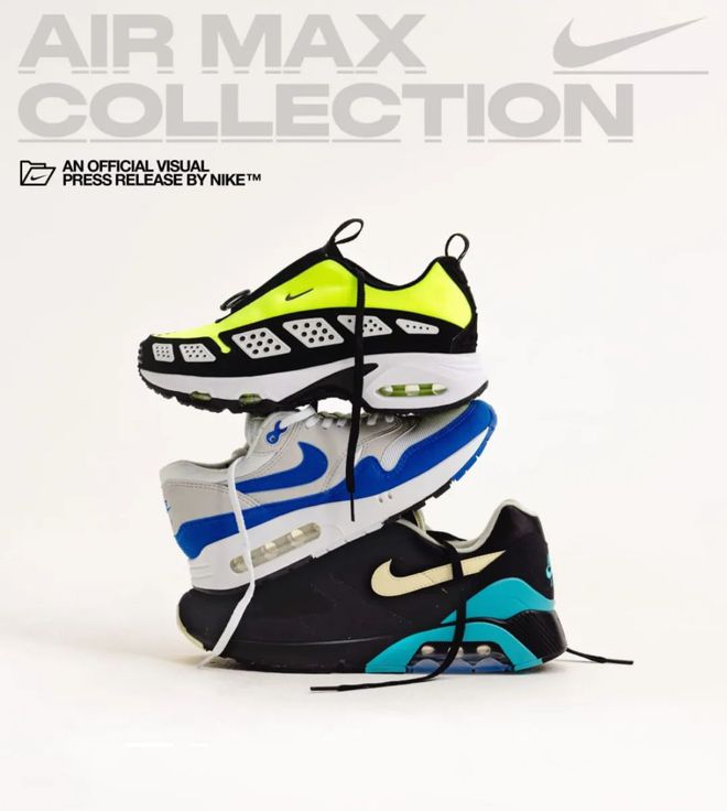 2024 Nike 鞋款发售计划原来亮点颇多？星空体育官网(图18)
