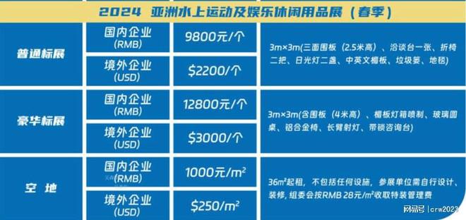 2024广州户外用品·水上运动及山星空官方体育地旅游运动装备展(图4)
