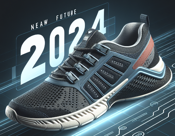 运动鞋适合各种场合穿着 星空体育官网2024新品全面升级(图1)