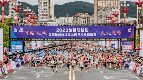 顾灏宁深度演讲｜五大方向剖析2024体育产业机遇星空体育官网(图2)