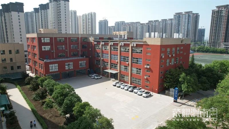 星空体育平台陕西省渭南工业学校综合高中班2024年秋季高一新生入学须知(图2)