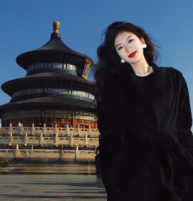 北京赏秋指南：2024北京旅游最佳路线五日游全程干星空体育平台·app货分享给大家(图2)