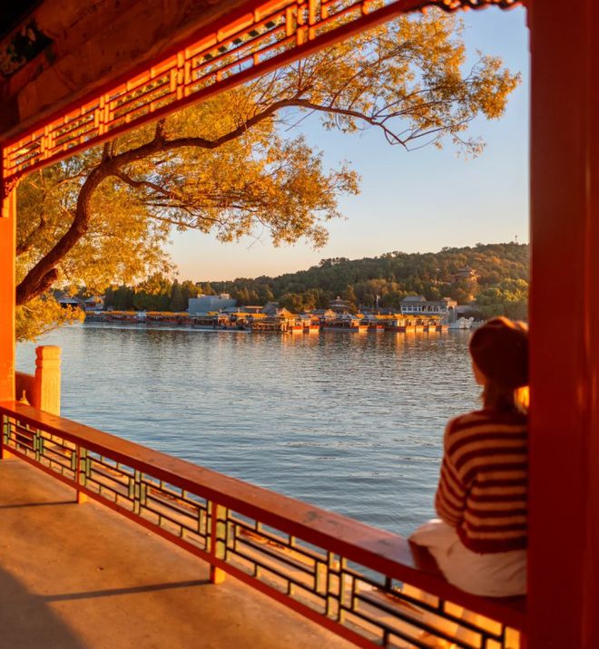 北京赏秋指南：2024北京旅游最佳路线五日游全程干星空体育平台·app货分享给大家(图5)