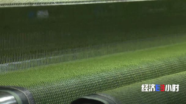 星空体育平台奥运订单加持 国内体育用品销量大增 中国制造“征战”世界赛场(图10)