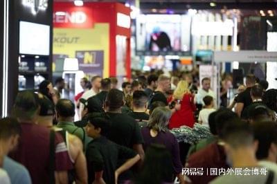 星空体育平台2024年中东迪拜体育用品及健身器材展览会(图1)